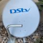 Dish Reinstall