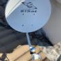 Elsat Dish Twin LNB