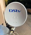 Dish Installation