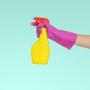 Antiseptic Cleaner