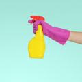 Antiseptic Cleaner