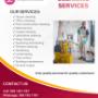 Cleaning Service