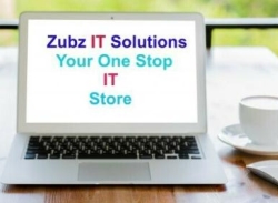 Zubz IT Solutions