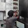 DB repairs