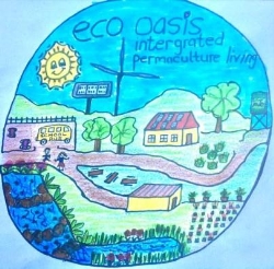 Eco Oasis - Integrated Permaculture Living