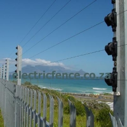 The Electric Fence Company Cape Town