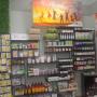 health shop