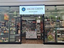 Argan Green Health shop