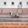 Installation for Microgrids