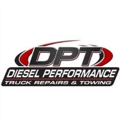 Diesel Performance Truck and Bus