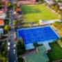 Trompie Sport Netball