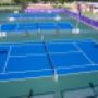 Trompie Sport Tennis