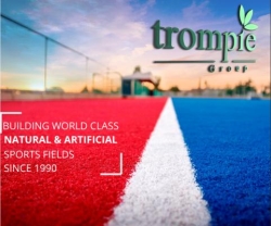 Trompie Sport (PTY) LTD