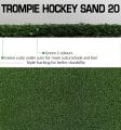 Trompie Hockey Sand 20