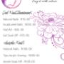 Pricelist