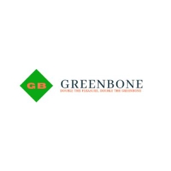 GREENBONE TRADING AND PROJECTS