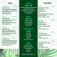 Spa price list