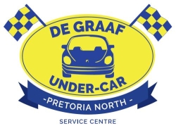 DE GRAAF UNDER-CAR