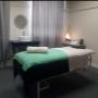 Massage room