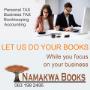 Namaqua Books