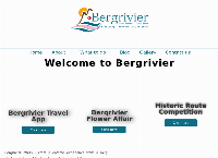 Bergrivier Tourism