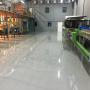 Flooring contractor