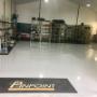 Flooring contractor
