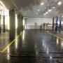 Flooring contractor