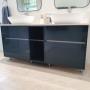 BATHROOM VANITY CABINETS