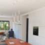 HIGH GLOSS KITCHEN CABINETS