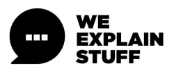 We Explain Stuff ™