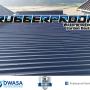 IBR Roof - Rubberproof Charcoal