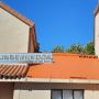 Roof Underlayment - Rubberproof Terra-Cotta