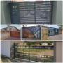 Driveway Gate Collage