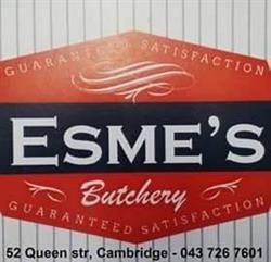 Esme's Butchery