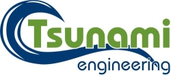 Tsunami Engineering