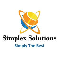 Simplex Solutions