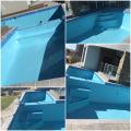 swimming pool renovation