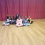 Drama Class 2021