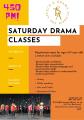 Drama Academy