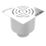 GTS 200 V Floor Drain