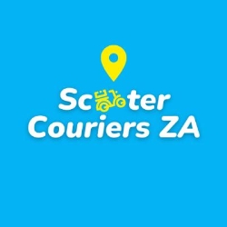Scooter Couriers ZA