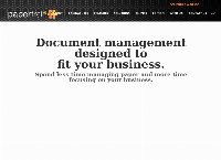 PaperTrail - Egis Software Document Management