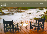 Lethabo Estate's website