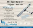 Window Opener