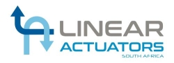 Linear Actuators South Africa (Pty) Ltd