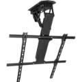 Ceiling Mount Electric Flip Down TV Bracket