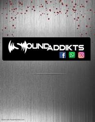 Sound Addikts Grassy Park