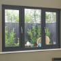 Aluminium Windows