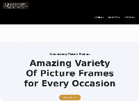 Queensberry Picture Framers's website
